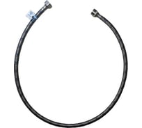 Подводка для воды с полимерным покрытием PSV 200 см, г/ш, 1/2 4627132452789