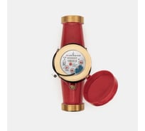 Универсальный счетчик воды ЭКО НОМ СВ ДЛ-50 латунь ДГс КМЧ СВДЛ50-002