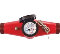 Универсальный счетчик воды ЭКО НОМ СВ ДМ-40 ДГс КМЧ СВДМ40-005