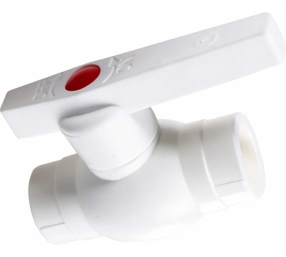Шаровой кран Valfex OPTIMA 50 VALF 10145050
