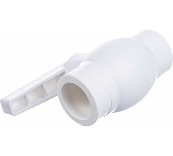 Шаровой кран Valfex OPTIMA 50 VALF 10145050
