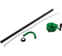 Насос ручной роторный Rockforce RF-1033 MST(62987)