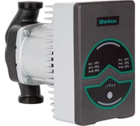 Насос циркуляционный SHINHOO MEGA+ 25-12 230V /96/ 71121011