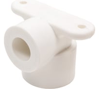 Комбинированный угольник РВК с креплением ПП D16-1/2 ВР 021011