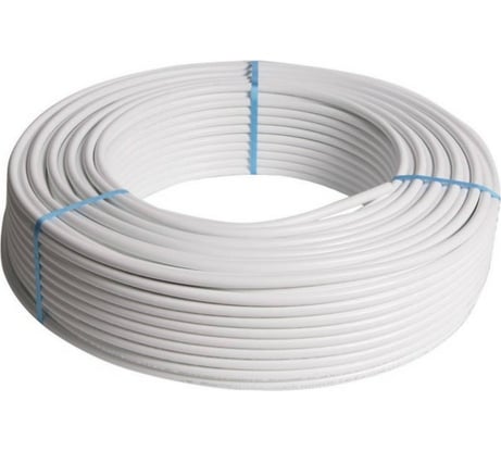 Труба РВК МП D20x2,0 L100 м PERT AL PERT 060001