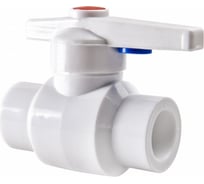 Шаровый кран РВК ПП D63 030830