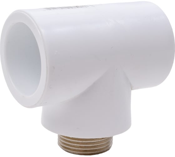 Комбинированный тройник РВК ПП D32x3/4x32 НР 070011