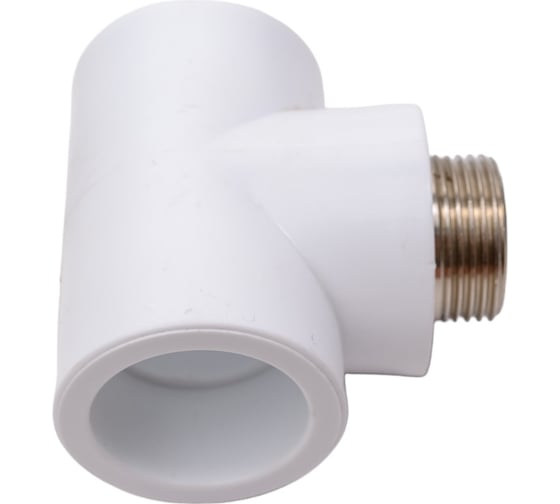 Комбинированный тройник РВК ПП D32x3/4x32 НР 070011