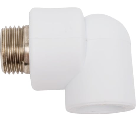 Комбинированный угольник РВК ПП D20-1/2 НР 021002