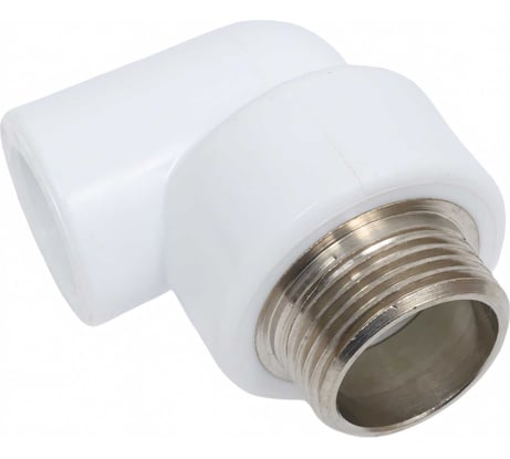 Комбинированный угольник РВК ПП D20-3/4 НР 021004