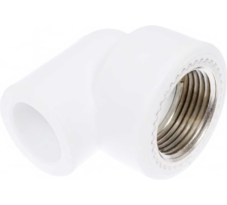 Комбинированный угольник РВК ПП D20-3/4 ВР 021003