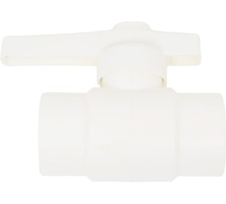 Кран РВК ПП D25 Blitz 032243