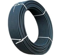 Труба РВК ПЭ100 SDR-13,6 D 25x2,0 ПНD 25 м 300004