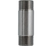 Бочонок ООО ПКФ Сварком 1/2х100 мм, никель СанТех s000704