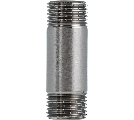 Бочонок ООО ПКФ Сварком 1/2х100 мм, никель СанТех s000704 1