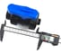 Кран ПНД Boutte 25 - 3/4" НР х 3/4" ВР - 12 шт. 9279103 7
