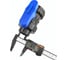 Кран ПНД Boutte 32 - 3/4" НР х 1" ВР 9273989 6