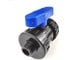 Кран ПНД Boutte 32 - 3/4" НР х 1" ВР 9273989 3