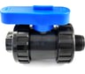 Кран ПНД Boutte 25 - 1/2" ВР х 3/4" НР 9273958