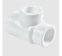 Тройник РВК ПП переходный D63x40x63 030813