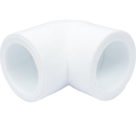 Угольник РВК ПП 90 градусов D25 031102