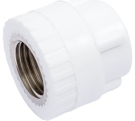 Комбинированная муфта РВК ПП D20-1/2 ВР 020401