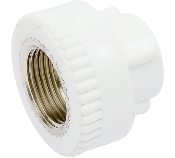 Комбинированная муфта РВК ПП D20-3/4 ВР 020403