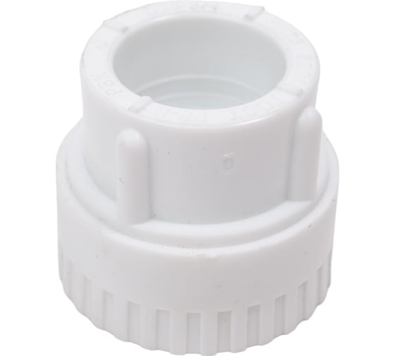 Комбинированная муфта РВК ПП D25-3/4 ВР 020407