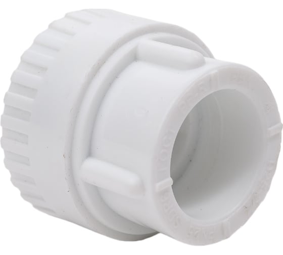 Комбинированная муфта РВК ПП D25-3/4 ВР 020407