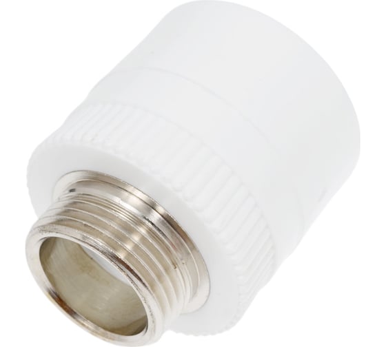 Комбинированная муфта РВК ПП D40-1 НР 020414