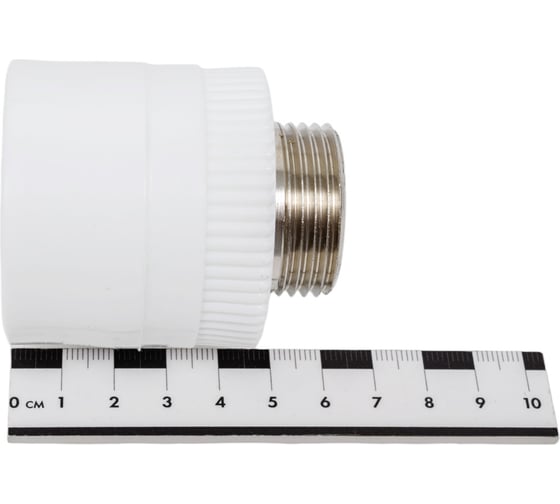 Комбинированная муфта РВК ПП D40-1 НР 020414