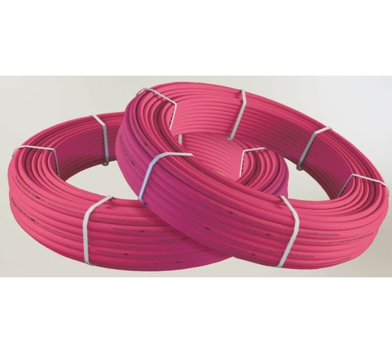 Труба РВК D 16,x2,0, L 200 м PERT 060002