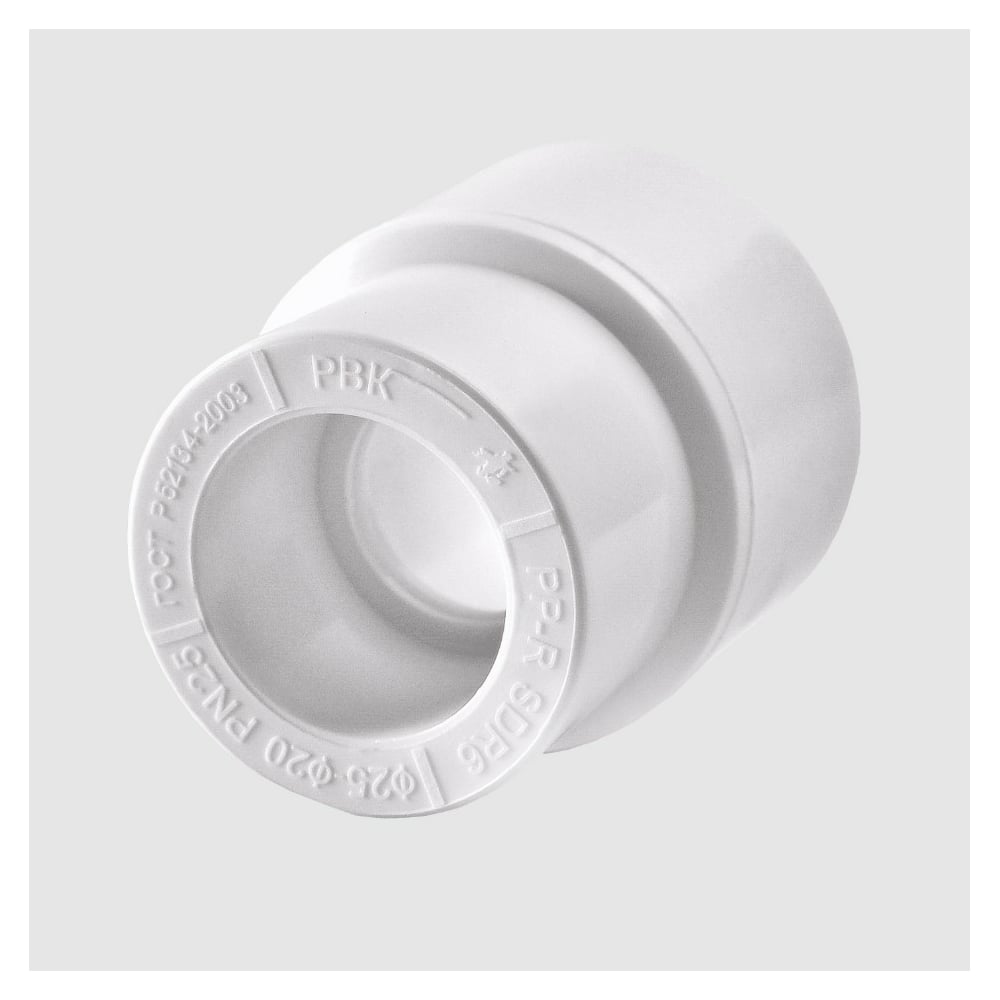 Переходная муфта ПП РВК D32-25 030403 - выгодная цена, отзывы ...