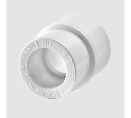 Переходная муфта ПП РВК D50-40 ВН-НР 032255