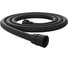Шланг для душа Elghansa силиконовый 150 см SOFT для душевой лейки SH085-Black 4