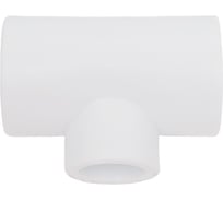 Тройник РВК ПП переходный D20x16x20 030821