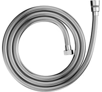 Шланг для душа Elghansa силиконовый 150 см SUPER-FLEXI для душевой лейки SH065-Silver