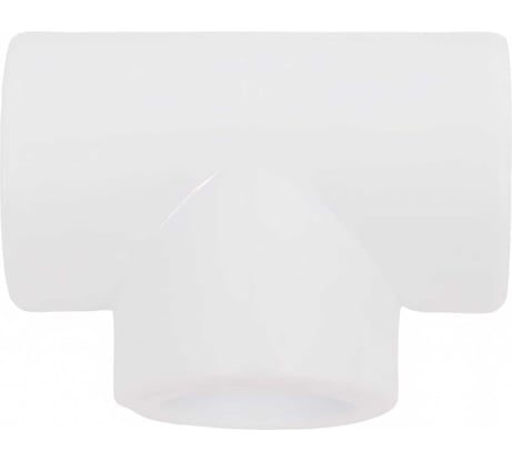 Тройник РВК ПП D20x20x20 030901