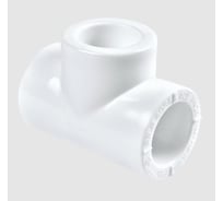 Тройник РВК ПП D40x40x40 030904