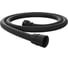 Шланг для душа Elghansa силиконовый 100 см SOFT для гигиенической лейки SH082-Black 2