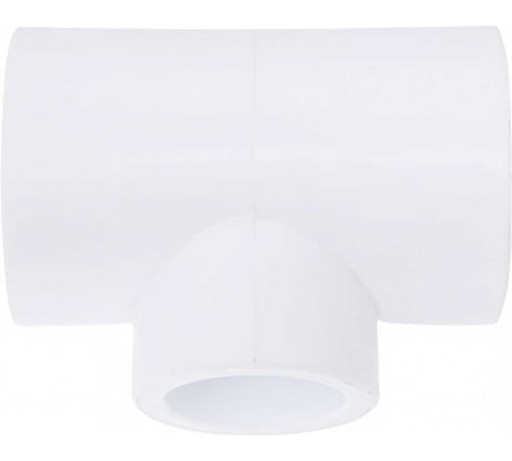 Тройник РВК ПП переходный D32x25x32 030806