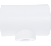 Тройник РВК ПП переходный D63x25x63 030817