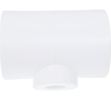 Тройник РВК ПП переходный D63x25x63 030817