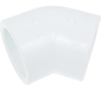 Угольник РВК ПП 45 градусов D40 031004