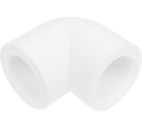 Угольник РВК ПП 90 градусов D20 031101