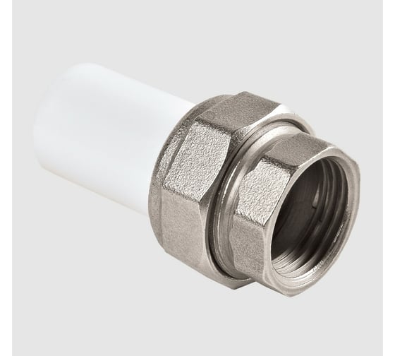 Комбинированная муфта РВК разъемная ПП D63-2 ВР 020556