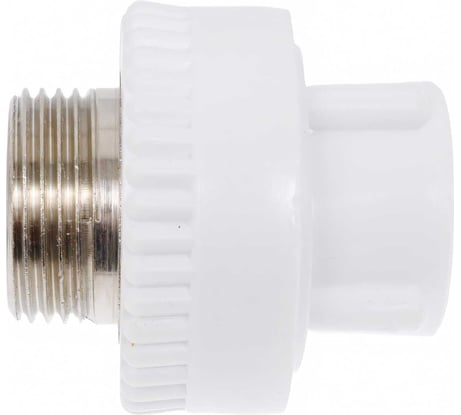 Комбинированная муфта РВК ПП D20-3/4 НР 020404