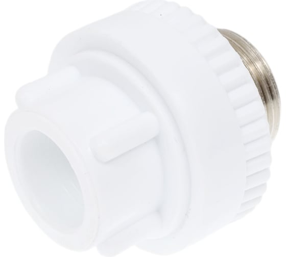 Комбинированная муфта РВК ПП D20-3/4 НР 020404