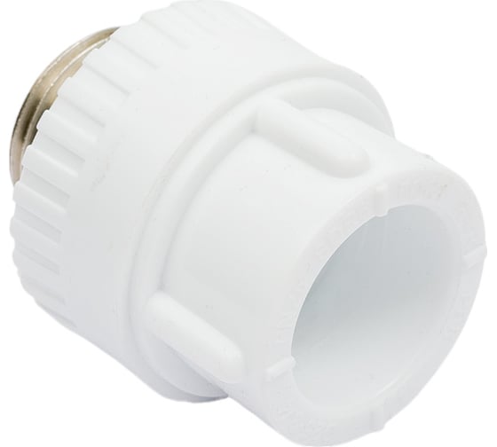 Комбинированная муфта РВК ПП D25-3/4 НР 020408