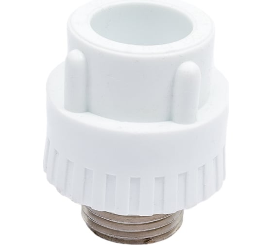 Комбинированная муфта РВК ПП D20-1/2 НР 020402